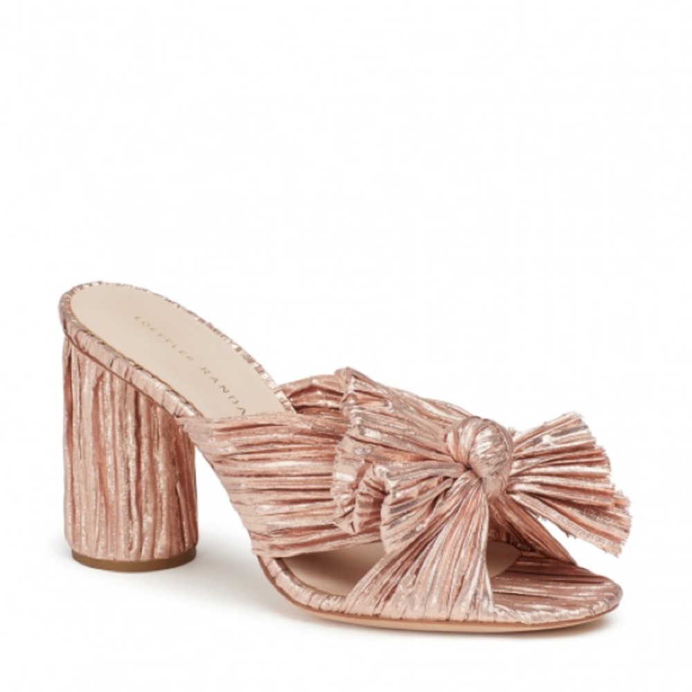 Loeffler Randall Penny Heel